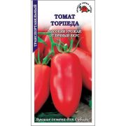 Томат Торпеда /Сотка/ 0,1г/ среднесп. штамбовое 90-115г/*1500