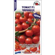 Томат Черфилд F1 /Сотка/ 5 шт/ черри, ранний, дет. 20-30г/ *1500