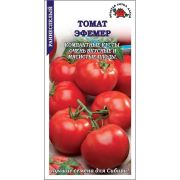 Томат Эфемер /Сотка/ 0,1г/ раннесп. детерм. 80-100г /*1500