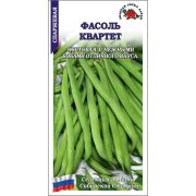 Фасоль Квартет фасоль /Сотка/ 3 г /*450