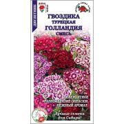 Гвоздика Турецкая Голландия /Сотка/ 0,3 г двулетн/*1200