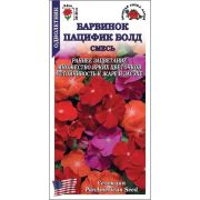 Ком: Барвинок Пацифик Болд смесь /Сотка/ 7шт/ h-25-35см d-3-5см