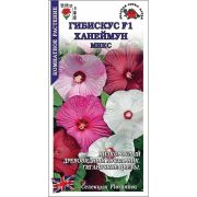 Ком: Гибискус Ханеймун Микс / Сотка / 3шт/ h-60-80см d-15-20см /*500