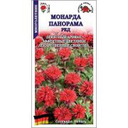 Монарда Панорама Ред /Сотка/ 10 шт /*500