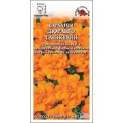 Бархатцы Дюранго Танжерин /Сотка/ 10 шт/*2000
