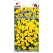 Бархатцы Петит Голд /Сотка/ 0,2г/ откл. 30см, d-5см/*1200