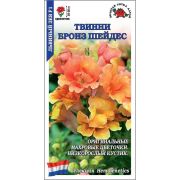 Львиный зев Твинни Бронз шейдс F1 /Сотка/ 5 шт/*500