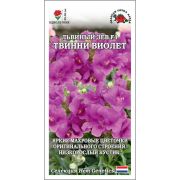 Львиный зев Твинни Виолет F1 /Сотка/ 5шт/ h-30см /*500