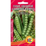 горох овощной Алтайский Изумруд /5 гр Дем Сиб/