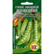 горох овощной Иловецкий /5 гр Дем Сиб/