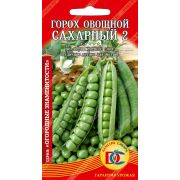 горох овощной Сахарный 2 /5 гр Дем Сиб/