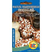 фасоль Попугай обыкновенная (зерновая) /5гр Дем Сиб/ НОВИНКА 23