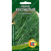 зеленные укроп Кустистый /1,5 гр Дем Сиб/