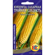 кукуруза сахарная Тройная сладость /5 гр Дем Сиб/