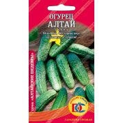 огурец Алтай /0,3 гр Дем Сиб/