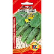 огурец Изящный /0,3 гр Дем Сиб/