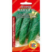 огурец Манул F1 /5 шт Дем Сиб/