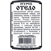 огурец Отело F1 (8 шт Б/П)