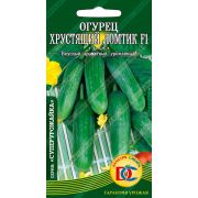 огурец Хрустящий Ломтик F1 /5 шт Дем Сиб/