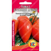 томат Алтайский крепыш /20 шт Дем Сиб/