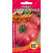 томат Алтайский розовый /20 шт Дем Сиб/