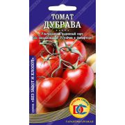 томат Дубрава (Дубок) /20 шт Дем Сиб/