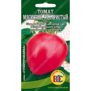 томат Мясистый сахаристый /10 шт Дем Сиб/