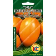 томат Перцевидный Оранжевый /20 шт Дем Сиб/