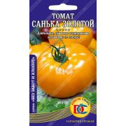 томат Санька золотой / 15 шт Дем Сиб/