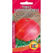 томат Сахарный Великан /20 шт Дем Сиб/