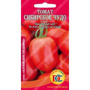 томат Сибирское чудо /20 шт Дем Сиб/