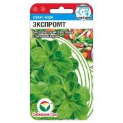 Салат Корн Экспромт 0,5г (Сиб Сад)