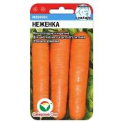 Морковь Неженка 2г (Сиб Сад)