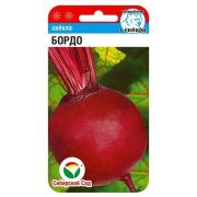 Свекла Бордо 2г (Сиб сад)