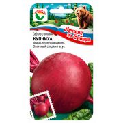 Свекла Купчиха 2г (Сиб сад) серия ЛС