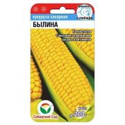 Кукуруза Былина 6шт (Сиб сад)