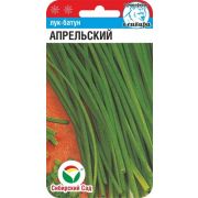 Лук Батун Апрельский 1г (Сиб сад)