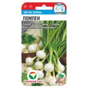Лук на зелень Помпеи 0,5г (Сиб Сад)
