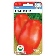 Томат Алые свечи 20шт (Сиб сад)