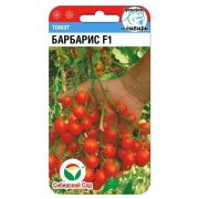 Томат Барбарис F1 15шт (Сиб сад)