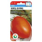 Томат Боец (Буян) 20шт (Сиб сад)