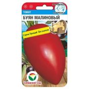 Томат Буян малиновый 20шт (Сиб Сад)