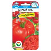 Томат Бычий Лоб 20шт (Сиб сад)