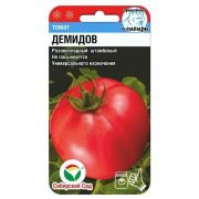 Томат Демидов 20шт (Сиб Сад)