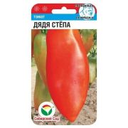 Томат ДЯДЯ СТЕПА 20шт (Сиб сад)