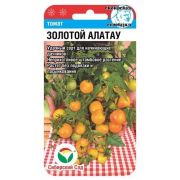 Томат Золотой Алатау 20шт (Сиб Сад)