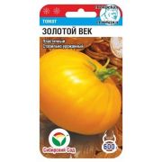 Томат Золотой Век 20шт (Сиб сад)