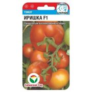 Томат Иришка F1 15шт (Сиб сад)