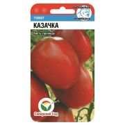 Томат Казачка 20шт (Сиб сад)