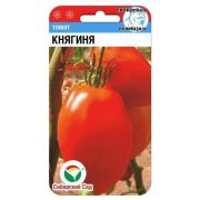 Томат Княгиня 20шт (Сиб Сад)